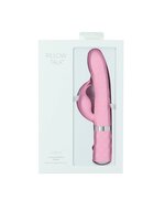 Pillow Talk - Lively - Tarzan Vibrator - Roze