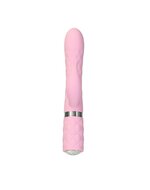 Pillow Talk - Lively - Tarzan Vibrator - Roze