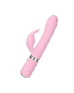 Pillow Talk - Lively - Tarzan Vibrator - Roze