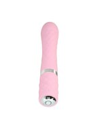 Pillow Talk - Lively - Tarzan Vibrator - Roze