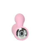 Pillow Talk - Lively - Tarzan Vibrator - Roze