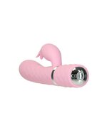 Pillow Talk - Lively - Tarzan Vibrator - Roze