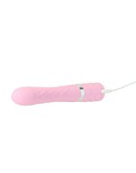 Pillow Talk - Lively - Tarzan Vibrator - Roze