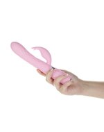 Pillow Talk - Lively - Tarzan Vibrator - Roze