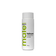 MALE Talkpoeder Onderhoudspoeder voor latex en rubber - 150 g