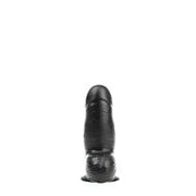 Domestic Partner - Dildo Hans - Small - Zwart