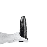 Domestic Partner - Dildo Dieter - Medium - Zwart