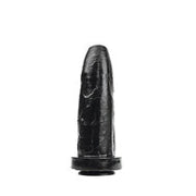 Domestic Partner - Dildo Dieter - Large - Zwart