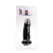 Domestic Partner - Dildo Dieter - Large - Zwart