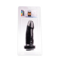 Domestic Partner - Dildo Dieter - Large - Zwart