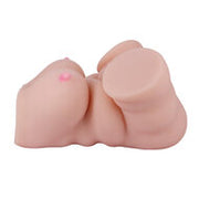 Perfect Toys - Masturbator Volle Borsten - Maat M