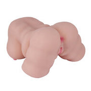 Perfect Toys - Masturbator Volle Borsten - Maat M