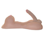 Perfect Toys - Masturbator She-Male Lichaam