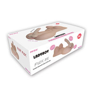 Perfect Toys - Masturbator She-Male Lichaam