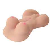 Perfect Toys - Masturbator Vrouwelijk Lichaam - Maat L