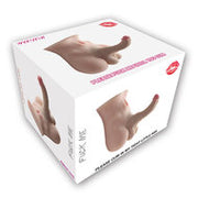 Perfect Toys - Masturbator - Mannelijke kont Met Penis