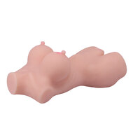 Perfect Toys - Masturbator - Tiny Body Double Hole