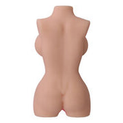 Perfect Toys - Masturbator - Tiny Body Double Hole