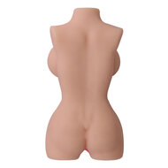 Perfect Toys - Masturbator - Tiny Body Double Hole