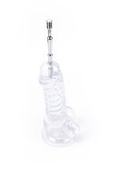 Kiotos - Penis Stick Met Transparant Swarovski Kristal