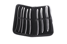 Kiotos - Sounds - Dilator Set Hegar - 8-delig - RVS