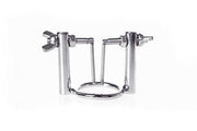 Kiotos - Plasbuis Stretcher RVS - Diameter 32 mm