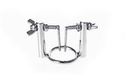 Kiotos - Plasbuis Stretcher RVS - Diameter 32 mm