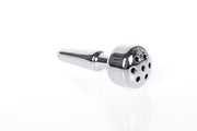 Kiotos - Soaker Penis Plug Met Gaatjes
