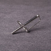 Kiotos - Lange Holle Penisplug - Diameter 32 mm