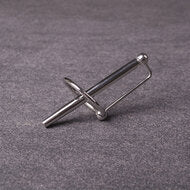 Kiotos - Lange Holle Penisplug - Diameter 32 mm
