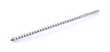 Kiotos - Geribbelde dip stick RVS - 10 mm