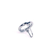 Kiotos - Sperm Stopper Met Swarovski Steentje - Diameter 30 mm