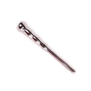 Kiotos - RVS Penis Stick Met bolletjes
