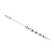 Kiotos - Elegante Geribbelde Dilator - Diameter 6 tot 12 mm