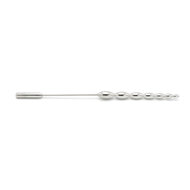 Kiotos - Elegante Geribbelde Dilator - Diameter 6 tot 12 mm