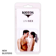 Kiotos - Pinwheel Met 7 radertjes