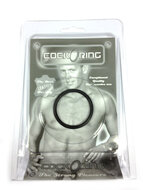 Cockring rubber 4 mm dik - 40 mm