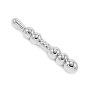 Kiotos - Fancy Aluminium Dildo