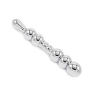Kiotos - Fancy Aluminium Dildo