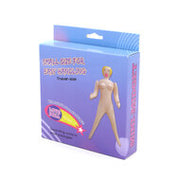 Polly Mini Opblaaspop