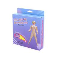 Polly Mini Opblaaspop