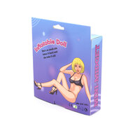 Polly Mini Opblaaspop