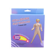 Polly Mini Opblaaspop