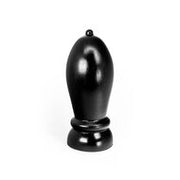 HUNG System - Rolling - Buttplug - 24 cm - Zwart