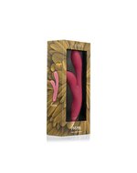 Je Joue - Hera Flex - Flexibele Rabbit Tarzan Vibrator - Roze