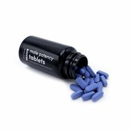 Kiotos Male Potency Tablets - 60 tabletten