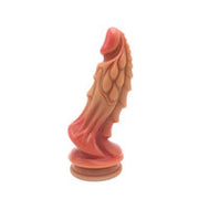 Kiotos Monstar - Dildo Beast 31 DRAAK - 21.5 x 6 cm