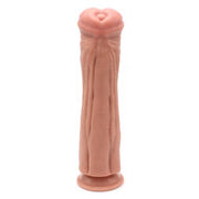 Kiotos Monstar - Dildo Beast 32 Paard - 30 x 7.5 cm