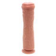 Kiotos Monstar - Dildo Beast 32 Paard - 30 x 7.5 cm