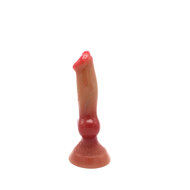 Kiotos Monstar - Dildo Beast 33 HOND - 19 x 5.3 cm